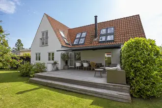 Villa på Askimvej 4, 2830 Virum