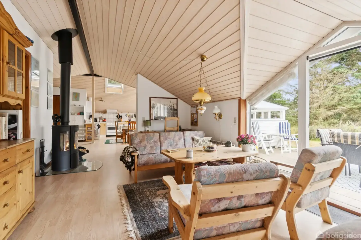 Hus – Thisted - Visning 5