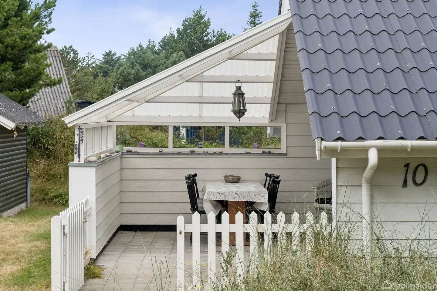 Hus – Thisted - Visning 3