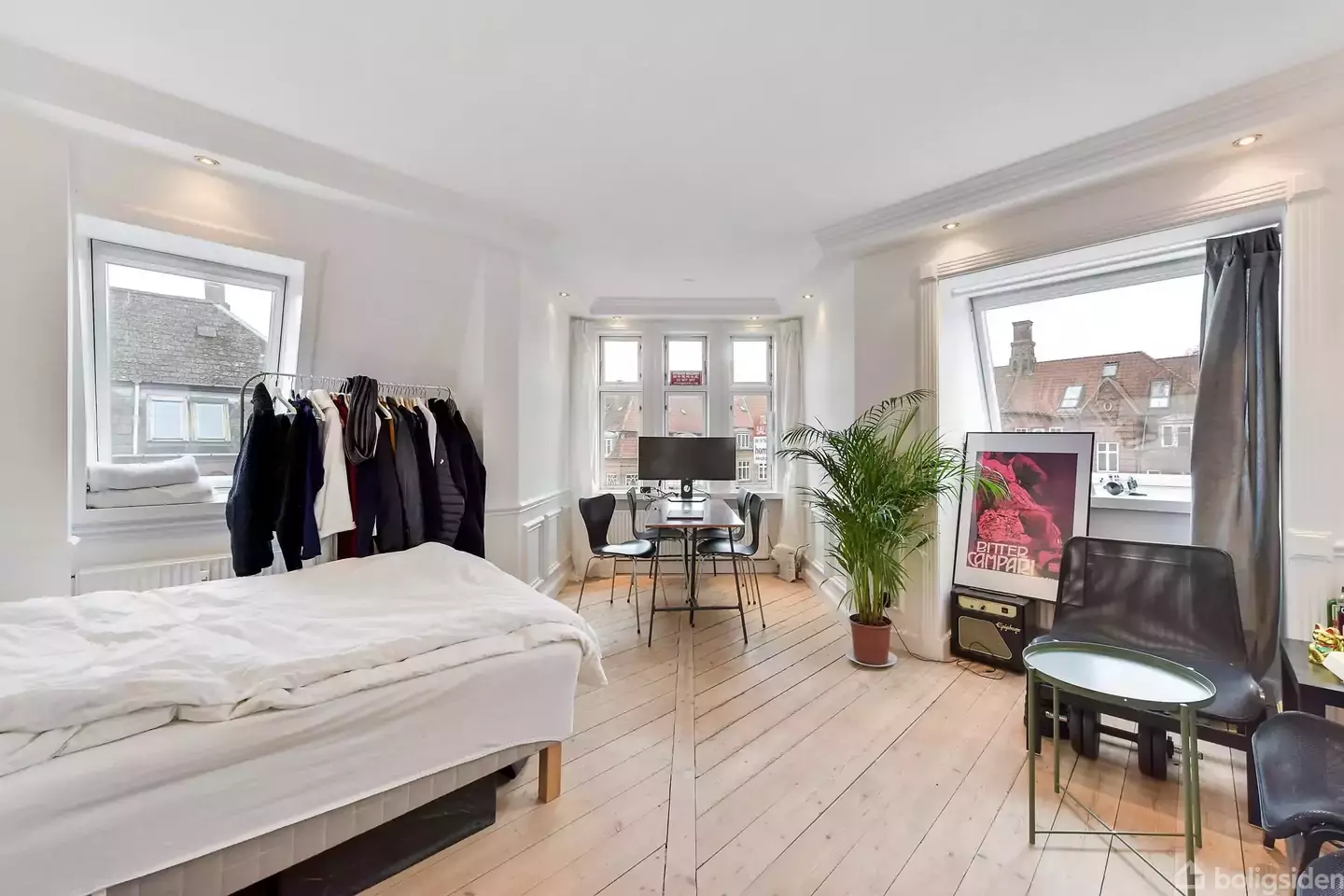 J. Michaelsens Gade 8, 4. tv., Aarhus C