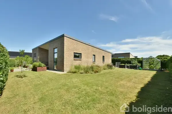 Villa på Vesterdamsvænget 24, 7400 Herning