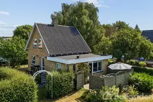Villa på Skolevej 1, 5464 Brenderup Fyn