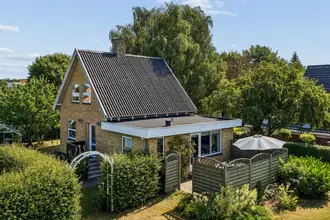 Villa på Skolevej 1, Brenderup St, 5464 Brenderup Fyn
