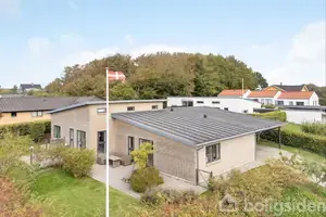 Villa på Ølandsparken 19, 9530 Støvring