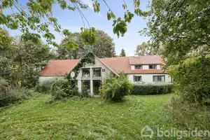 Villa på Østendalsvej 29, 8983 Gjerlev J