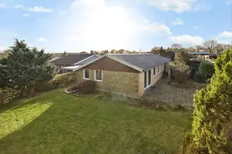 Villa på Svendsvej 5, 3650 Ølstykke