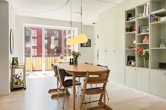 Ejerlejlighed på Ny Carlsberg Vej 75, 2. tv., 1799 København V
