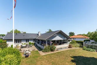 Villa på Bøgeløkken 10, Rønne, 3700 Rønne