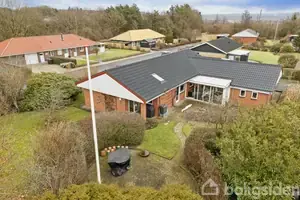 Villa på Herman Bangs Vej 40, 8600 Silkeborg