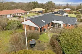 Villa på Herman Bangs Vej 40, 8600 Silkeborg