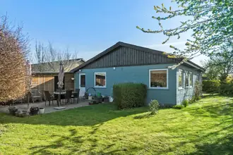 Villa på Østre Boulevard 27, 4930 Maribo
