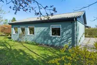 Villa på Østre Boulevard 27, 4930 Maribo