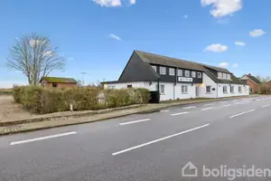 Villa på Hobrovej 151, 9670 Løgstør
