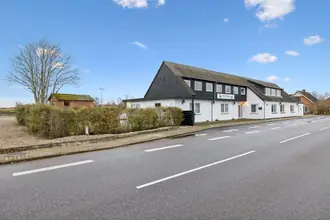 Villa på Hobrovej 151, Vilsted, 9670 Løgstør