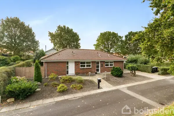 Villa på Kragemosen 31, 5250 Odense SV
