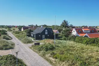 Villa på Søndermarken 2, 9990 Skagen