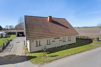 Villa på Møllerled 28, Møllerled, 5400 Bogense