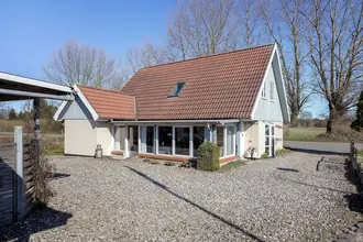Villa på Møllerled 28, Møllerled, 5400 Bogense
