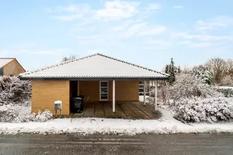 Villa på Solbjerg Hedevej 115, 8355 Solbjerg