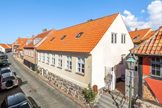 Rækkehus på Grønnegade 4, Rønne, 3700 Rønne