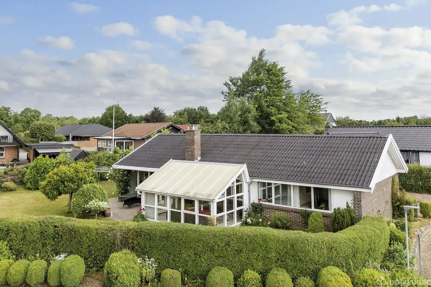 Villa på Frejasvej 41, 6000 Kolding