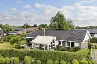 Villa på Frejasvej 41, 6000 Kolding