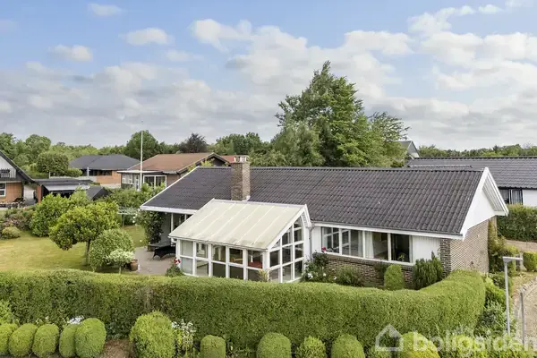 Villa på Frejasvej 41, 6000 Kolding