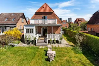 Villa på Strandlodsvej 114, 2300 København S