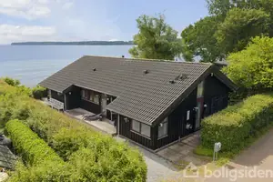 Fritidsbolig på Kystvej 25A, 6091 Bjert