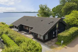 Fritidshus på Kystvej 25A, 6091 Bjert