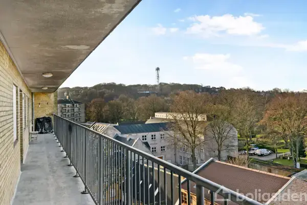 Ejerlejlighed på Vesterbro 35, 5. 502., 9000 Aalborg