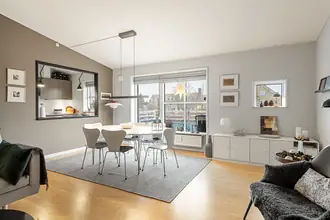 Rødovrevej 220B 2tv Ejerlejlighed