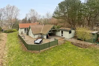 Fritidshus på Vestensøvej 30, Elsegårde, 8400 Ebeltoft