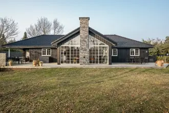 Fritidshus på Mælkebøttevej 22, 4873 Væggerløse