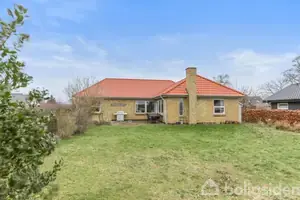 Villa på Otto Ruds Vej 3, 9900 Frederikshavn