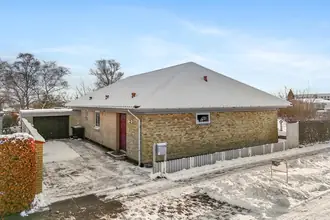 Villa på Otto Ruds Vej 3, 9900 Frederikshavn