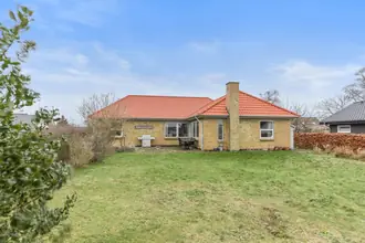 Villa på Otto Ruds Vej 3, 9900 Frederikshavn