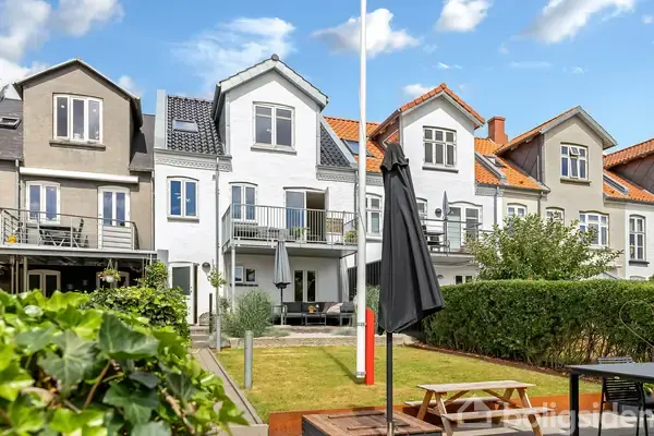Rækkehus på Bakkevej 24, 6000 Kolding