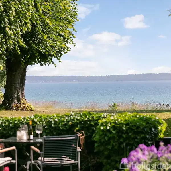 Rækkehus på Sjølundsparken 66, 3150 Hellebæk