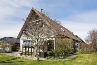 Villa på Humlebækvej 2, 4600 Køge