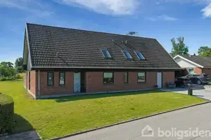 Villa på Kildemaden 21, 5690 Tommerup