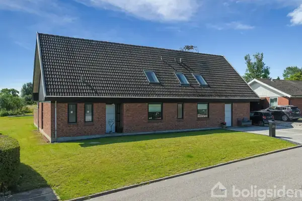 Villa på Kildemaden 21, 5690 Tommerup