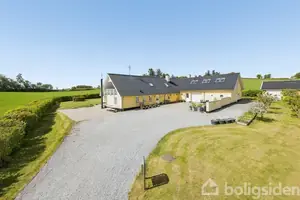 Villa på Bavnehøjvej 6, 7850 Stoholm Jyll