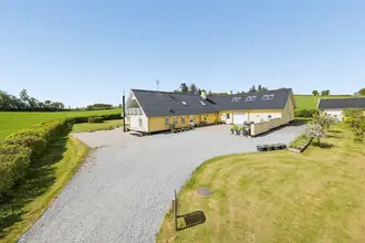 Villa på Bavnehøjvej 6, Kobberup, 7850 Stoholm Jyll