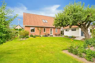 Villa på Højkolvej 34, Hasle, 8210 Aarhus V