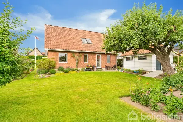 Villa på Højkolvej 34, 8210 Aarhus V