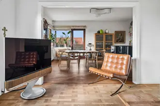 Villa på Fritz Sybergs Vej 5, 8270 Højbjerg