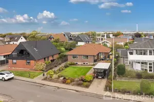Villa på Sandbakken 9, 6710 Esbjerg V