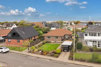 Villa på Sandbakken 9, 6710 Esbjerg V