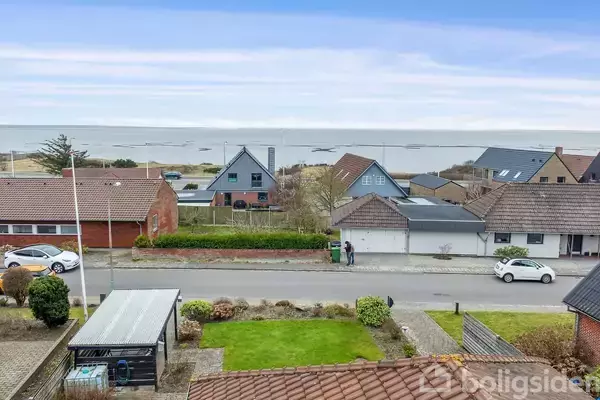 Villa på Sandbakken 9, 6710 Esbjerg V